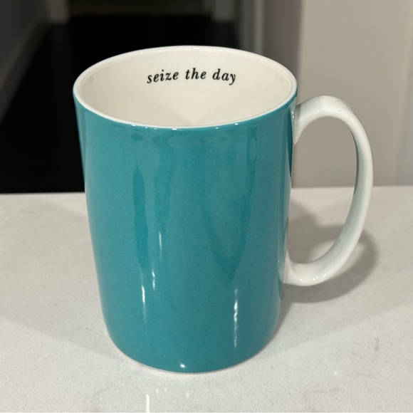 Kate Spade Mug - Picture 1 of 4